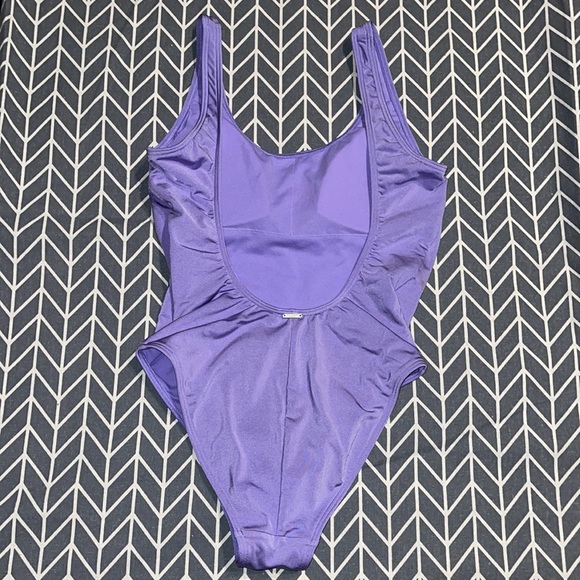 Abercrombie & Fitch One Piece Swimsuit - Picture 3 of 6